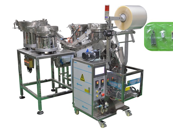 高品质豆奶粉是这样包装出来的