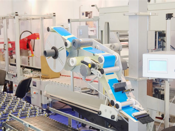 小袋全自动调料包装机