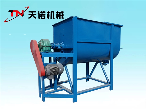 砂浆混合搅拌机